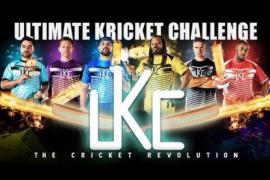 Ultimate Kricket Challenge promo