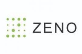Zeno Group logo