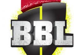 Big Bash League logo