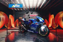 MotoGP Ignition Animico