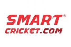 Smart Cricket Global logo