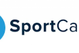 SportCaller logo