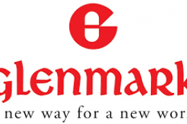 Glenmark Pharma logo