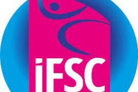 International Federation of Sport Climbing 