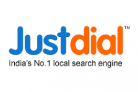 Just Dial logo