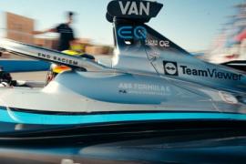 Mercedes-AMG Petronas Formula One TeamViewer
