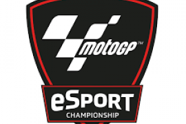 MotoGP eSport Championship logo