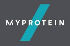 Myprotein logo 