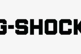 Casio G-Shock logo