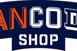 FanCode Shop logo