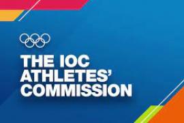 IOC Athletes' Commission