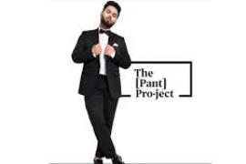 Rishabh Pant The Pant Project