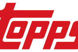 The Topps Company logo