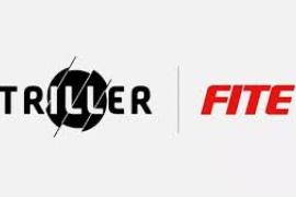 TrillerNet FITE combo logo