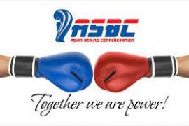 2021 ASBC Asian Boxing Championships