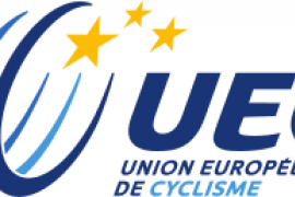 European Cycling Union logo