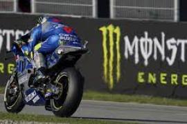 MotoGP Monster Energy