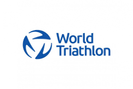 World Triathlon logo