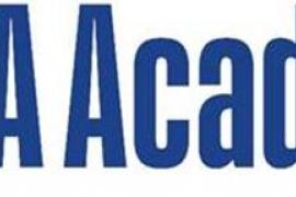 NBA Academy logo