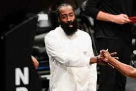 NBA All-Star James Harden appointed to Saks board