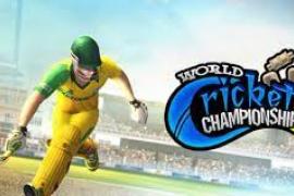 Nazara World Cricket Championship