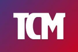 TCM Sports Management logo