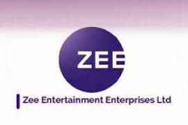 Zee Entertainment Entertainment Enterprises Ltd logo