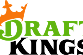 DraftKings Sports & Social combo logo