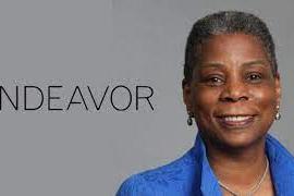 Endeavor appoints Ursula Burns to board of directors