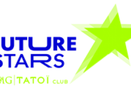 IMG Future Stars Invitational Tournament logo