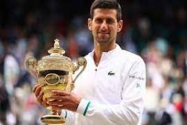 Novak Djokovic wins 6th Wimbledon title