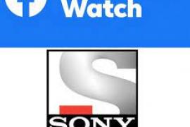 SPN Facebook Watch combo logo