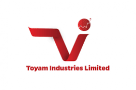 Toyam Industries logo