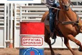 CEAT World Champions Rodeo Alliance 