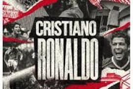Cristiano Ronaldo Manchester United Instagram