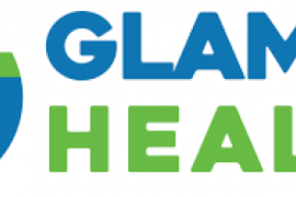 Glamyo Health logo 