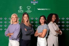 Heineken Announces Three New Sport Partnerships