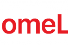 HomeLane logo