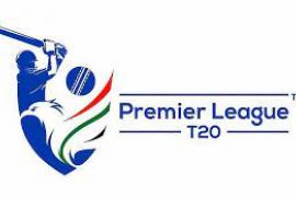 Premier League T20 logo