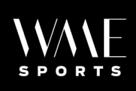 WME Sports logo
