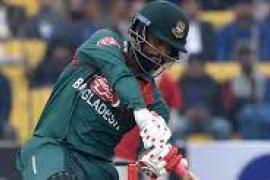 Bangla opener Tamim Iqbal opts out of T20 World Cup 2021