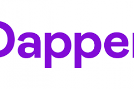 Dapper Labs logo