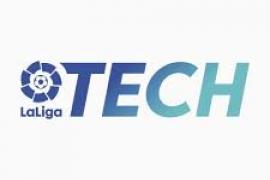 LaLiga Tech logo