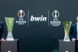 bwin UEFA Europa League 