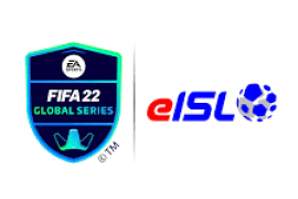 FSDL ISL esports platform eISL