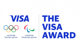 Visa Award Olympic and Paralympic