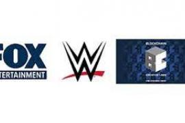 WWE FOX Entertainment  Bento Box Entertainment
