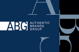 Authentic Brands Group logo