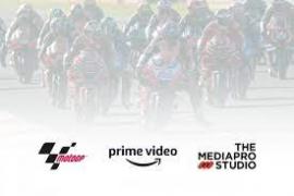 MotoGP announces new Amazon Exclusive docuseries