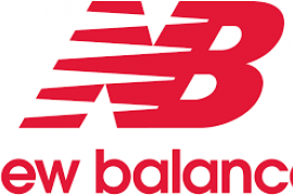 New Balance logo 